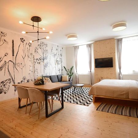 Apartmany Stepankova 85 Хрудим Екстериор снимка