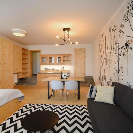 Apartmany Stepankova 85 Хрудим Екстериор снимка