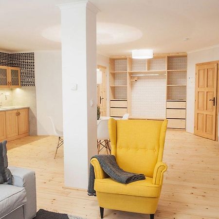 Apartmany Stepankova 85 Хрудим Екстериор снимка