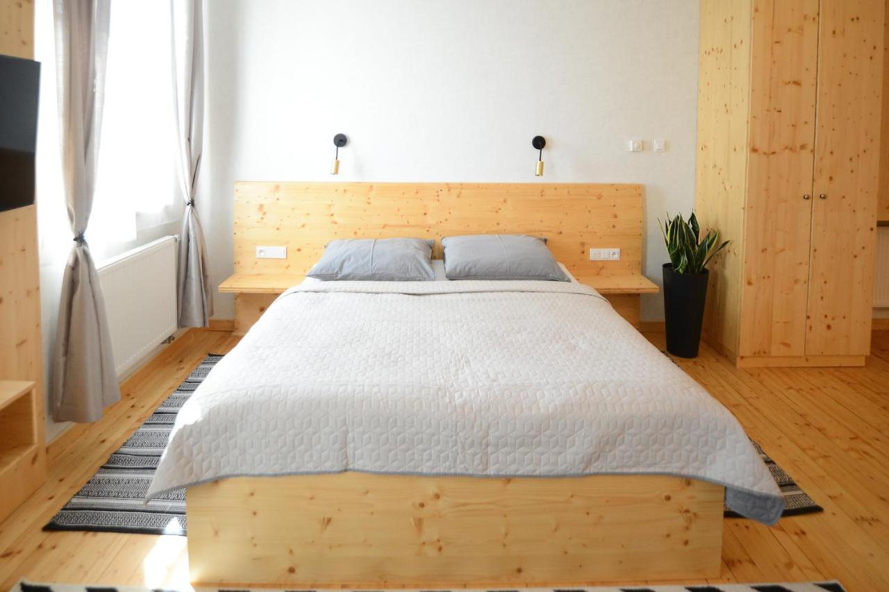 Apartmany Stepankova 85 Хрудим Екстериор снимка