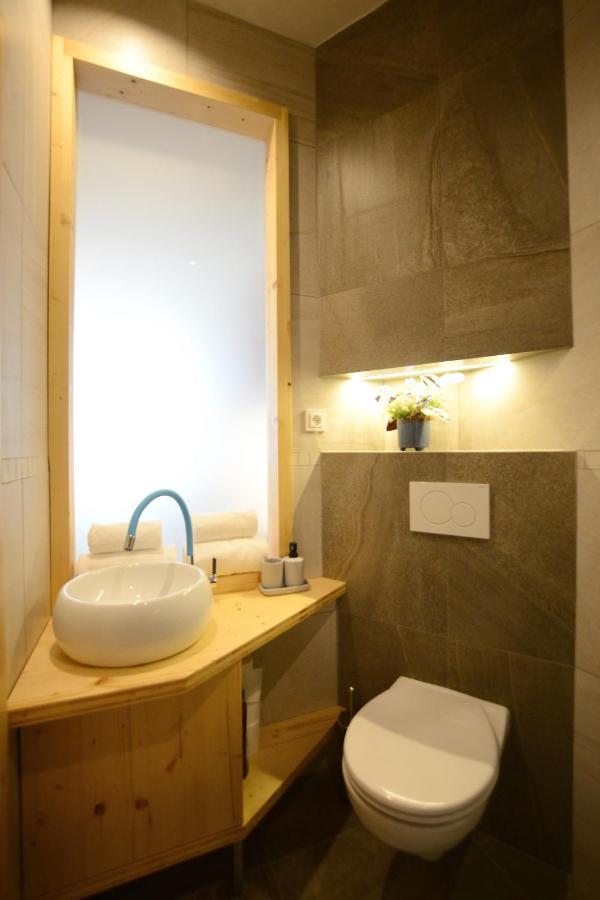 Apartmany Stepankova 85 Хрудим Екстериор снимка