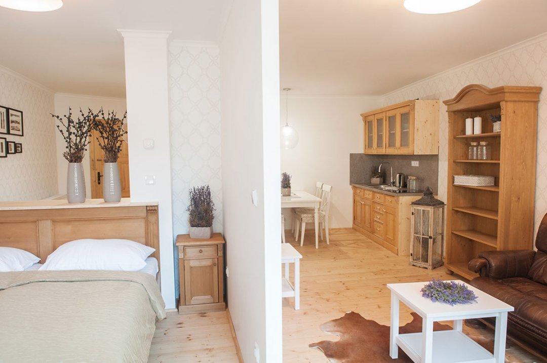 Apartmany Stepankova 85 Хрудим Екстериор снимка