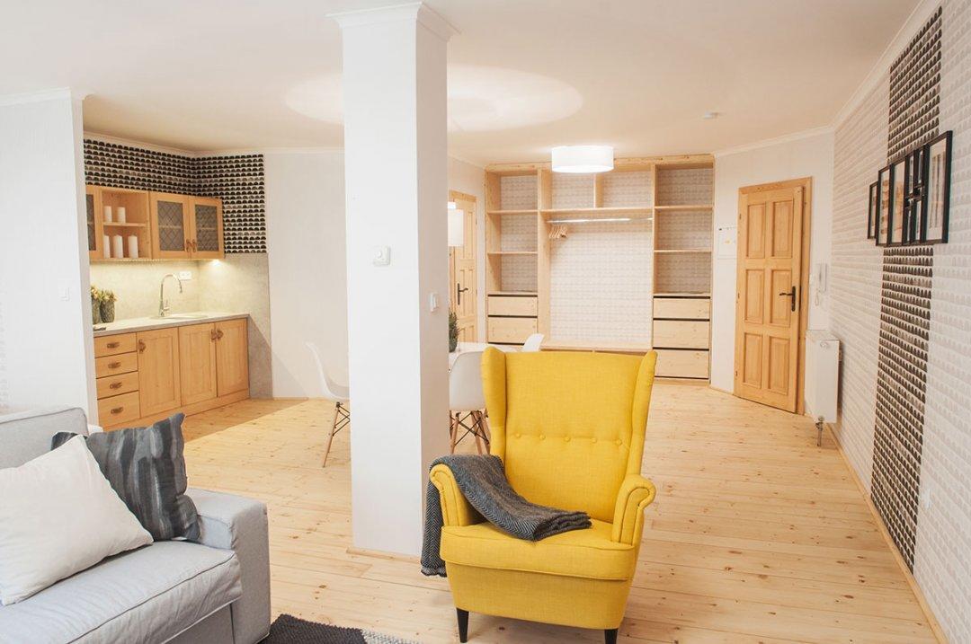 Apartmany Stepankova 85 Хрудим Екстериор снимка