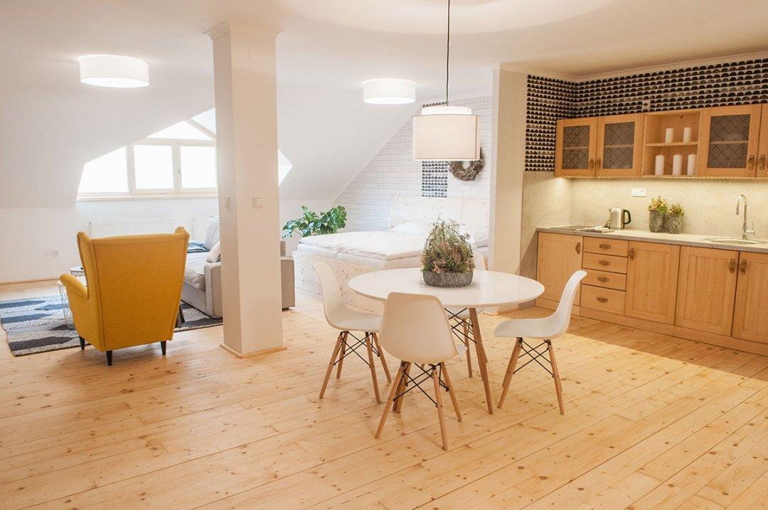 Apartmany Stepankova 85 Хрудим Екстериор снимка